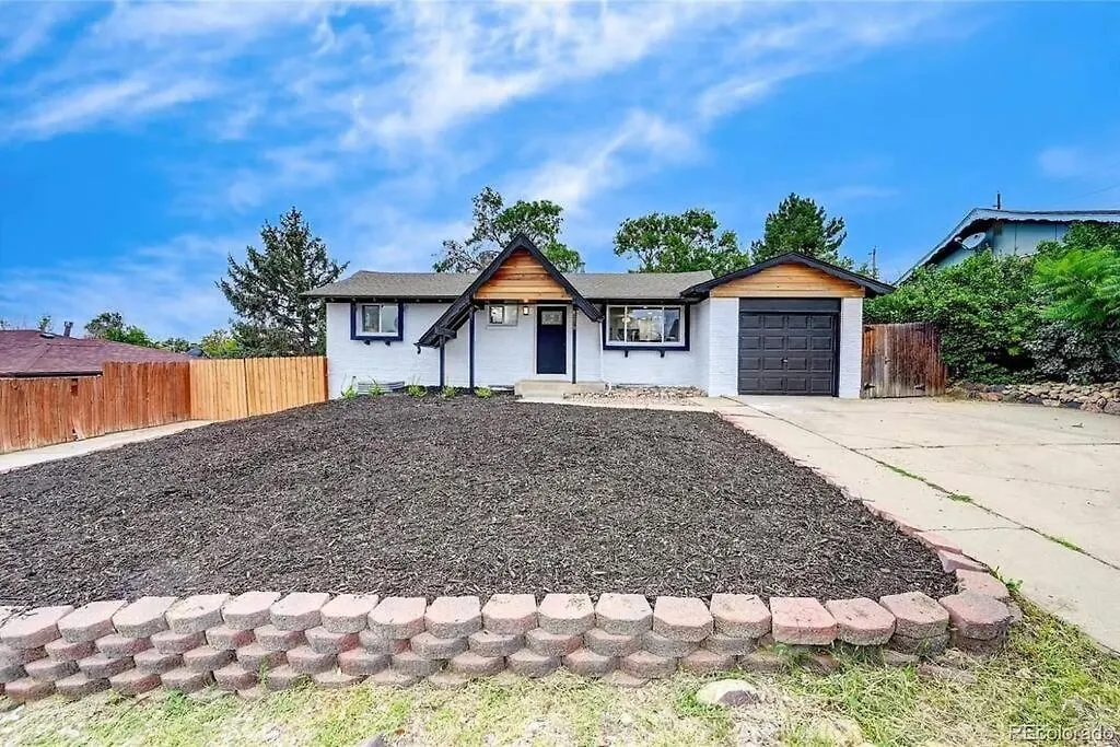 Holiday home Stylish 5Br Home W/ Fire Pit! 15 Mins To Dt Denver
